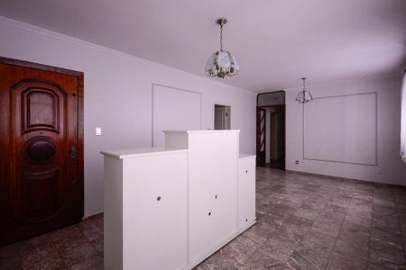 Apartamento à venda com 337m², 4 quartos e 2 vagasSala de TV