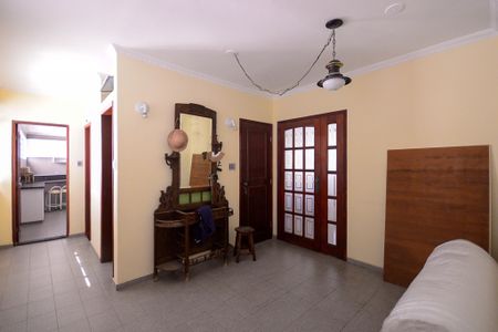 Apartamento à venda com 337m², 4 quartos e 2 vagasSala de Jantar