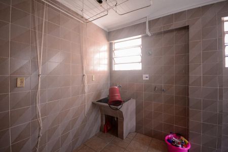 Apartamento à venda com 337m², 4 quartos e 2 vagasÁrea de Serviço