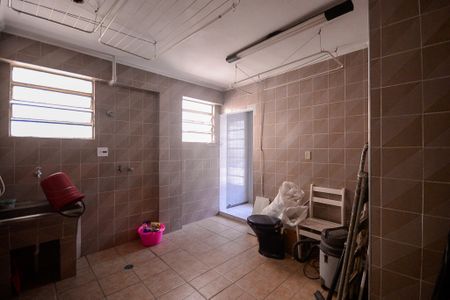 Apartamento à venda com 337m², 4 quartos e 2 vagasÁrea de Serviço