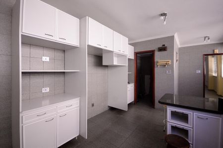 Apartamento à venda com 337m², 4 quartos e 2 vagasCozinha