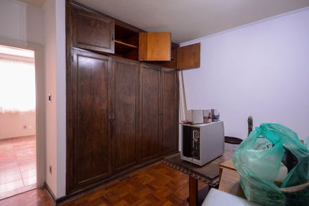 Apartamento à venda com 337m², 4 quartos e 2 vagasQuarto 1