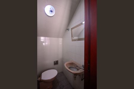 Apartamento à venda com 337m², 4 quartos e 2 vagasLavabo 2