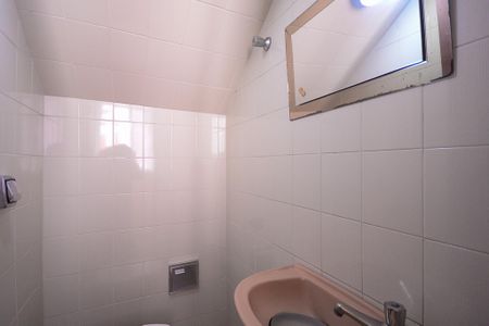 Apartamento à venda com 337m², 4 quartos e 2 vagasLavabo 2