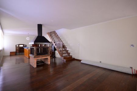 Apartamento à venda com 337m², 4 quartos e 2 vagasSala