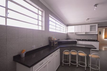 Apartamento à venda com 337m², 4 quartos e 2 vagasCozinha