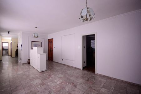 Apartamento à venda com 337m², 4 quartos e 2 vagasSala de TV