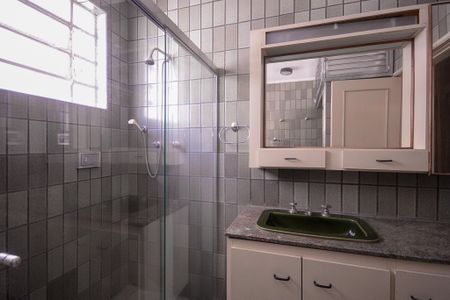 Apartamento à venda com 337m², 4 quartos e 2 vagasBanheiro Social