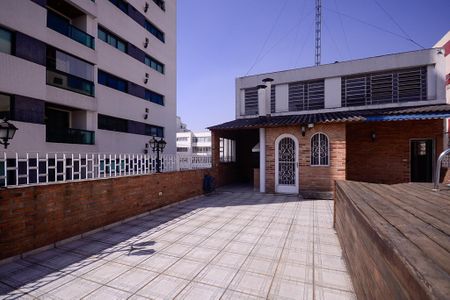 Apartamento à venda com 337m², 4 quartos e 2 vagasÁrea comum