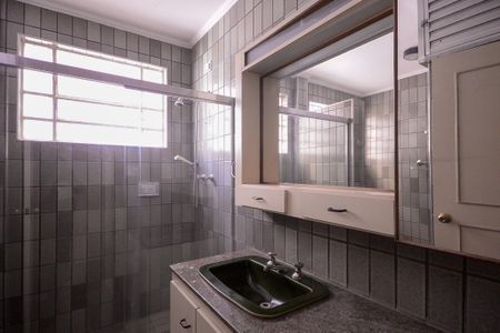 Apartamento à venda com 337m², 4 quartos e 2 vagasBanheiro Social