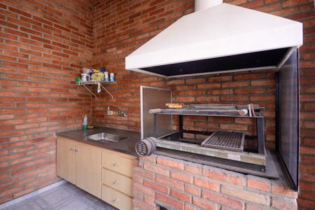 Apartamento à venda com 337m², 4 quartos e 2 vagasÁrea comum