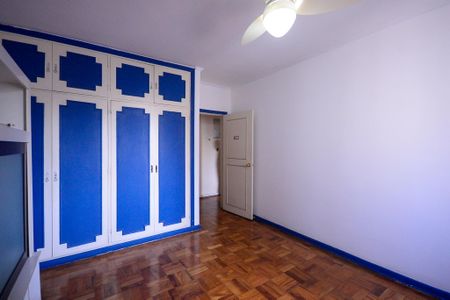Apartamento à venda com 337m², 4 quartos e 2 vagasQuarto 3