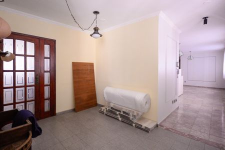 Apartamento à venda com 337m², 4 quartos e 2 vagasSala de Jantar