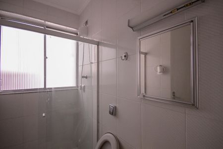 Apartamento à venda com 337m², 4 quartos e 2 vagasBanheiro de Serviço