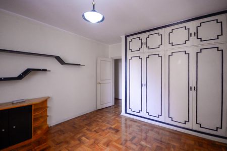 Apartamento à venda com 337m², 4 quartos e 2 vagasQuarto 2