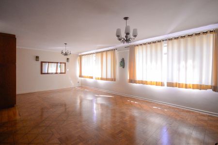 Apartamento à venda com 337m², 4 quartos e 2 vagasSala
