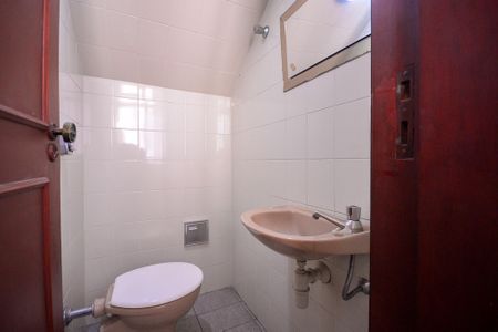 Apartamento à venda com 337m², 4 quartos e 2 vagasLavabo 2