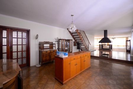 Apartamento à venda com 337m², 4 quartos e 2 vagasSala