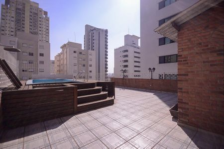 Apartamento à venda com 337m², 4 quartos e 2 vagasÁrea comum