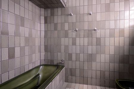 Apartamento à venda com 337m², 4 quartos e 2 vagasBanheiro Social