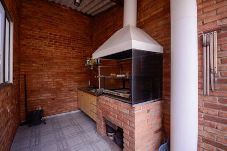 Apartamento à venda com 337m², 4 quartos e 2 vagasÁrea comum