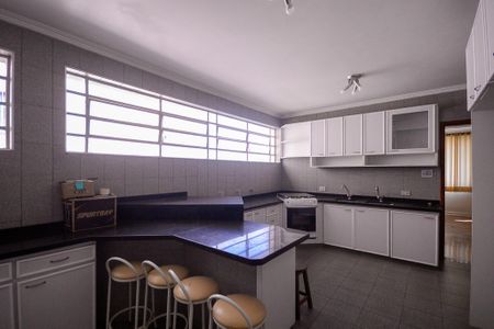 Apartamento à venda com 337m², 4 quartos e 2 vagasCozinha