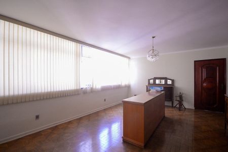 Apartamento à venda com 337m², 4 quartos e 2 vagasSalal