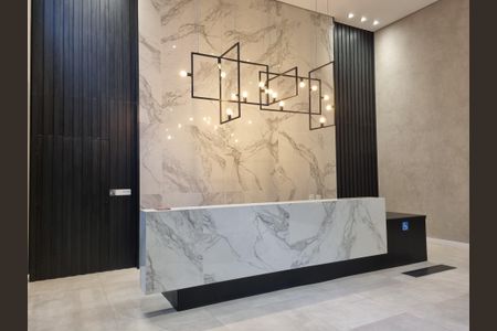 Studio para alugar com 30m², 1 quarto e 1 vaga