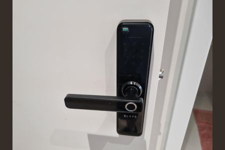 Studio para alugar com 30m², 1 quarto e 1 vaga