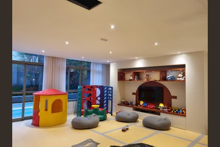 Studio para alugar com 30m², 1 quarto e 1 vaga