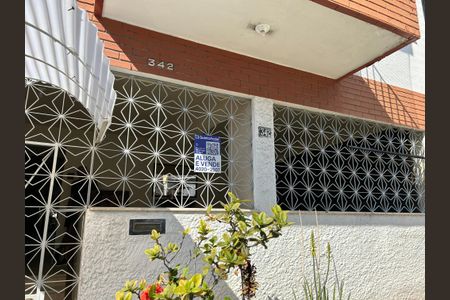 Apartamento à venda com 68m², 2 quartos e 1 vagaFachada + plaquinha