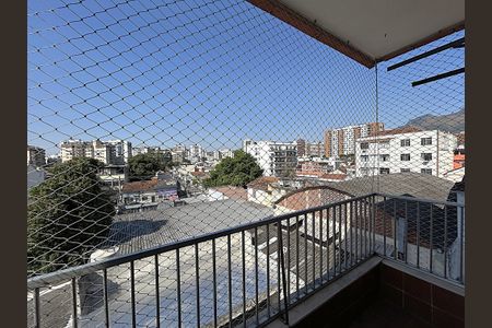 Apartamento à venda com 68m², 2 quartos e 1 vagaVaranda da Sala