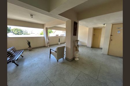 Apartamento à venda com 68m², 2 quartos e 1 vagaÁrea comum