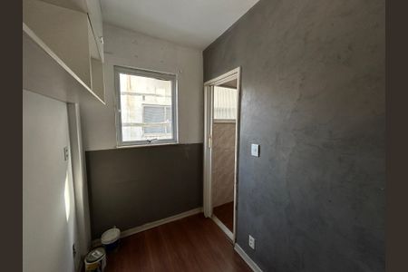 Apartamento à venda com 68m², 2 quartos e 1 vagaQuarto de Serviço