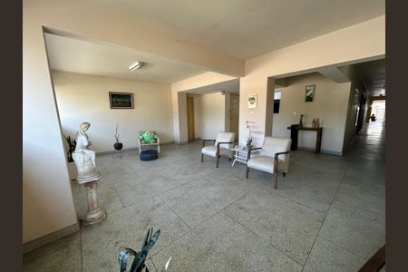 Apartamento à venda com 68m², 2 quartos e 1 vagaÁrea comum