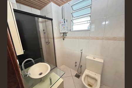 Apartamento à venda com 68m², 2 quartos e 1 vagaBanheiro