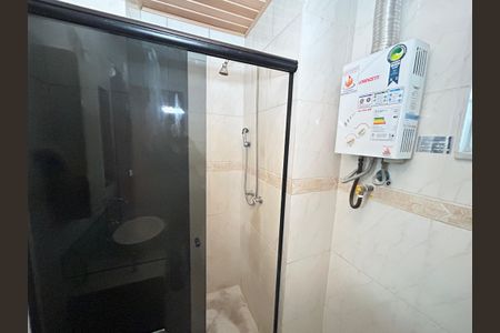 Apartamento à venda com 68m², 2 quartos e 1 vagaBanheiro
