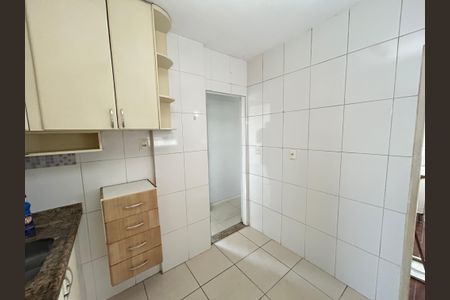 Apartamento à venda com 68m², 2 quartos e 1 vagaCozinha
