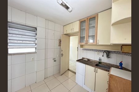 Apartamento à venda com 68m², 2 quartos e 1 vagaCozinha
