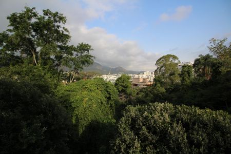 Casa de condomínio à venda com 149m², 5 quartos e 2 vagasÁrea Externa - Vista