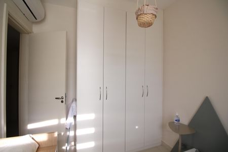 Casa de condomínio à venda com 149m², 5 quartos e 2 vagasQuarto 1