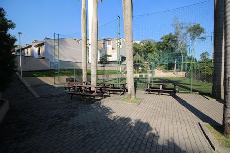 Casa de condomínio à venda com 149m², 5 quartos e 2 vagasÁrea de Convivência