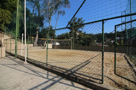 Casa de condomínio à venda com 149m², 5 quartos e 2 vagasÁrea comum - Campo de Areia