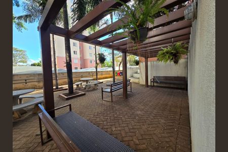 Apartamento à venda com 70m², 3 quartos e 1 vaga Apartamento à venda com 70m², 3 quartos e 1 vagaFoto 27