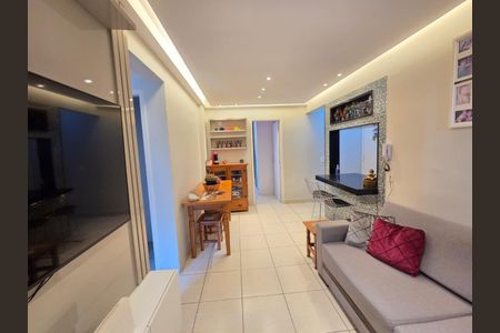 Apartamento à venda com 70m², 3 quartos e 1 vaga Apartamento à venda com 70m², 3 quartos e 1 vagaFoto 02