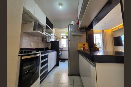 Apartamento à venda com 70m², 3 quartos e 1 vaga Apartamento à venda com 70m², 3 quartos e 1 vagaFoto 07