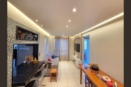 Apartamento à venda com 70m², 3 quartos e 1 vaga Apartamento à venda com 70m², 3 quartos e 1 vagaFoto 01