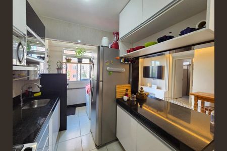 Apartamento à venda com 70m², 3 quartos e 1 vaga Apartamento à venda com 70m², 3 quartos e 1 vagaFoto 05