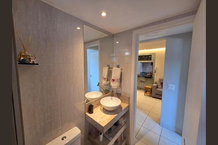 Apartamento à venda com 70m², 3 quartos e 1 vaga Apartamento à venda com 70m², 3 quartos e 1 vagaFoto 18