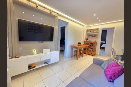 Apartamento à venda com 70m², 3 quartos e 1 vaga Apartamento à venda com 70m², 3 quartos e 1 vagaFoto 03